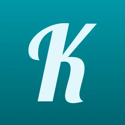 Красноярскнефтепродукт, лого-визитка
