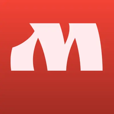 Магазин бытовой техники и мебели для дома, лого-визитка