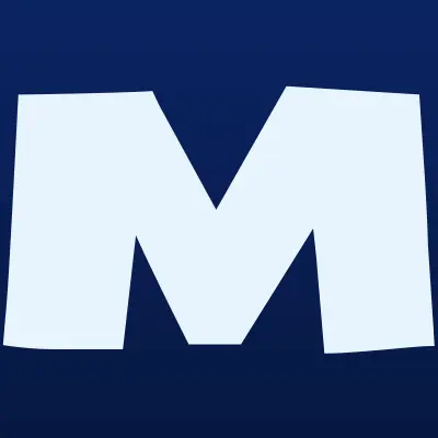 Минтавр, магазин продуктов, лого-визитка