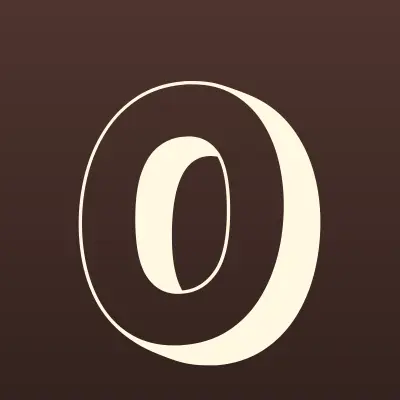 Оптовик, магазин одежды и обуви, лого-визитка