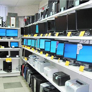 Компьютерные магазины Беи