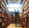 Библиотеки в Бее
